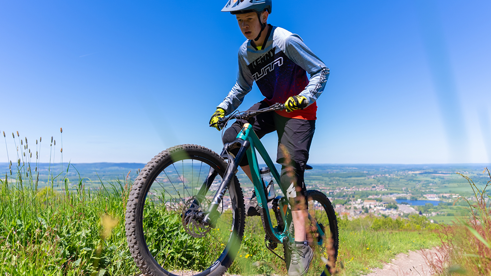 Vélo & Oxygène