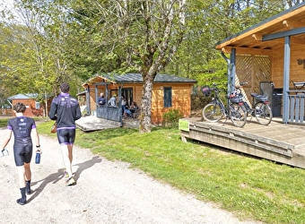 Domaine de la Cabane Verte - MOUX-EN-MORVAN