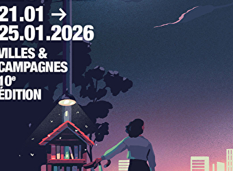 Les Nuits de la Lecture: Contes de la nature et de la nuit. - AUTUN