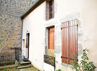 Gîte Saint-Georges - SAINT-GERMAIN-DES-CHAMPS