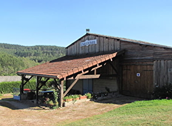 L'Etable de Marie - MOUX-EN-MORVAN