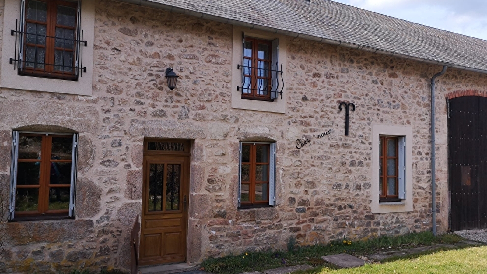 Chez Nous