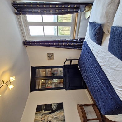 L'Annexe des Oiseaux