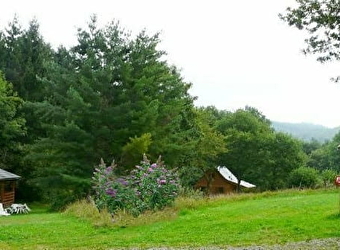 Gîtes écologiques - CORANCY PLAGE
- CORANCY