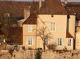 Maison de Noble Nicolas - AVALLON