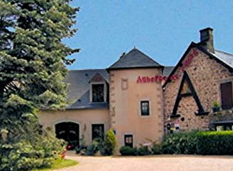 Auberge de l'Atre - QUARRE-LES-TOMBES