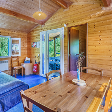 Gîte rural 'Pervenche'