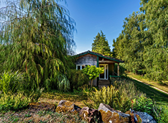 Gîte rural 'Luzule' - SAINT-PRIX