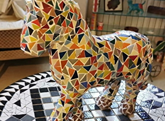 Atelier d'Arts Créatifs - MOULINS-ENGILBERT