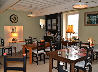 La Barboulotte - SAINT-LEGER-VAUBAN