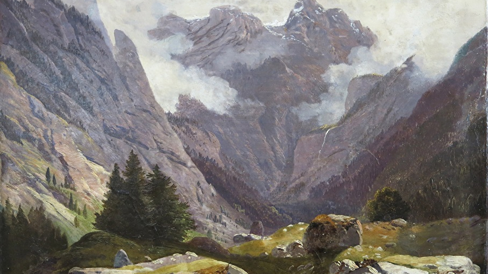 Les vacances des 4/6 ans