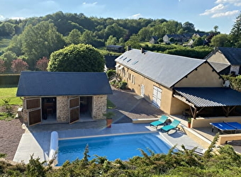 La Longère de la Coupe - GIEN-SUR-CURE