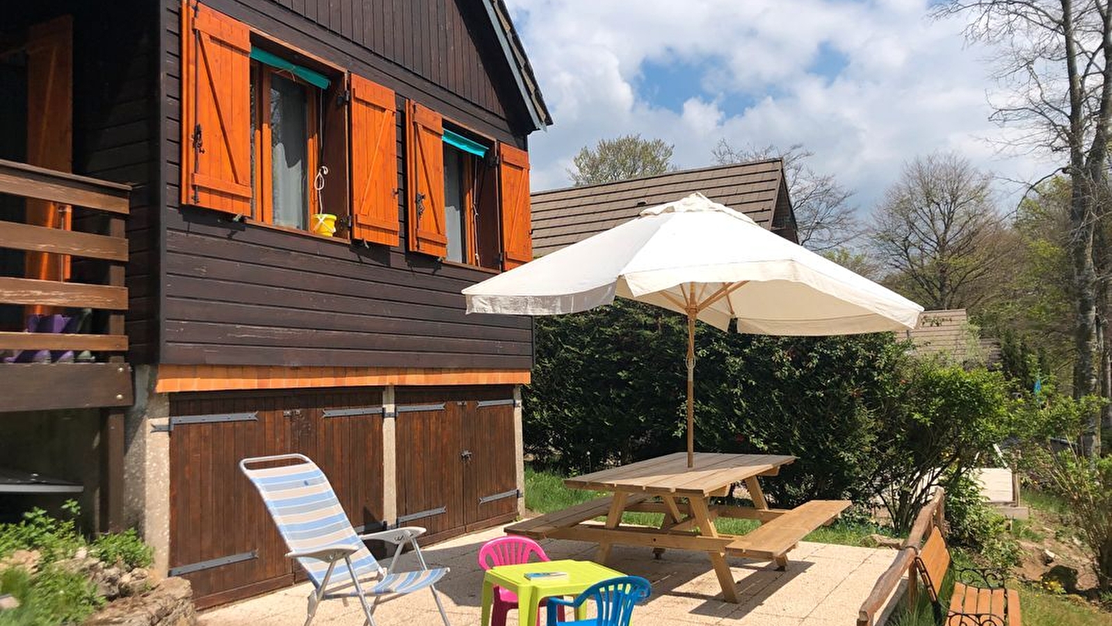 Le Chalet des Settons - n°7