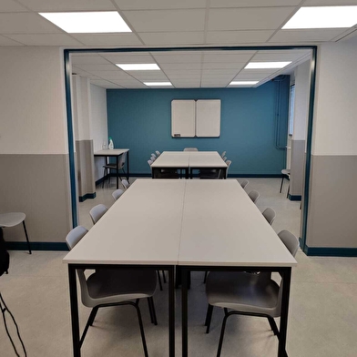 Espace Saint-Ex