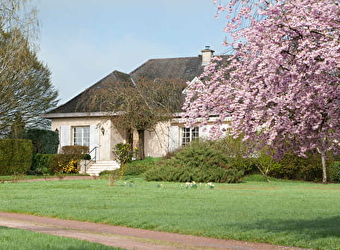 Les Tilleuls - ETANG-SUR-ARROUX