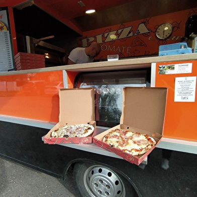 Pizz'a Fab