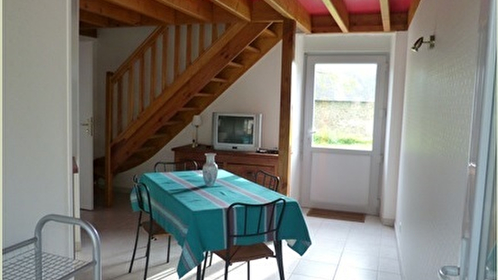 Gîte L'atelier