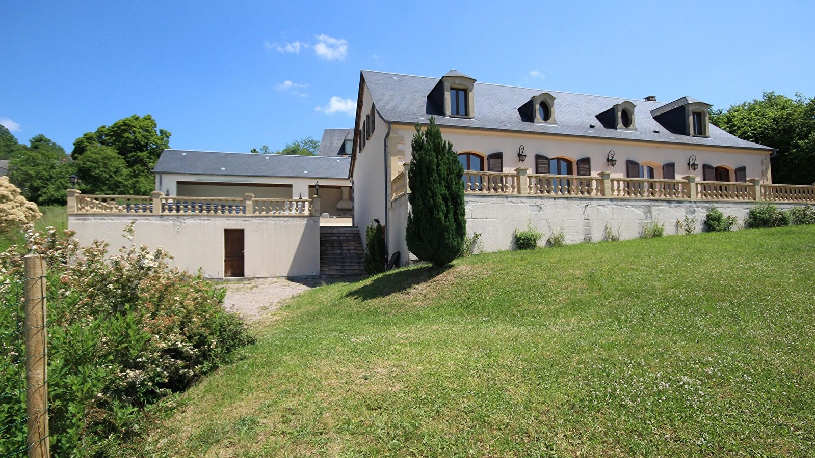 Gîte de la Folie