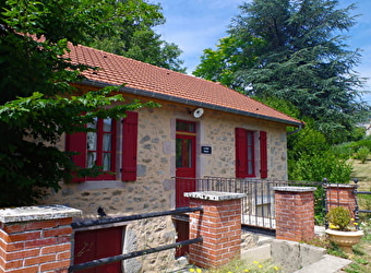 Le Petit Moulin - Les Gîtes du Moulin de Poil - POIL