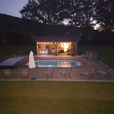 Domaine la Diligence