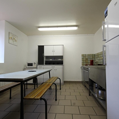 LA BERGERIE