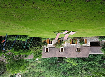 Le Petit Moulin - AVALLON