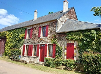 La ferme des douceurs - CERVON