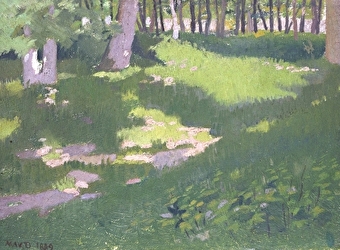 Les vacances des 4/6 ans -  L’éclat du printemps - AUTUN