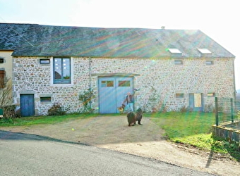 La Grange de Fragny - GACOGNE