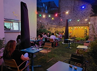 Wine O'clock - AUTUN