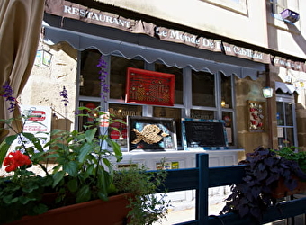 Le Monde de Don Cabillaud - AUTUN