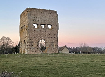 A la découverte d'Augustodunum - AUTUN