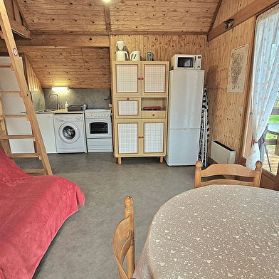 chalet Martine