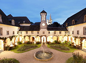 Villa Saint-Lazare - AUTUN