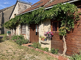 La Chalaumière - CHALAUX