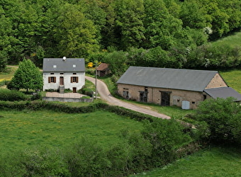 Les Meulots - BLANOT