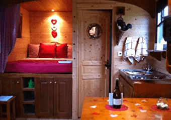 Camping Municipal Le Pâtis - ASQUINS