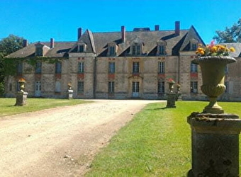 Circuit des Châteaux - POIL