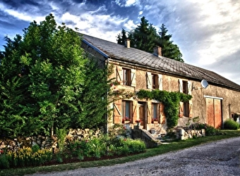 Le Boulard - OUROUX-EN-MORVAN