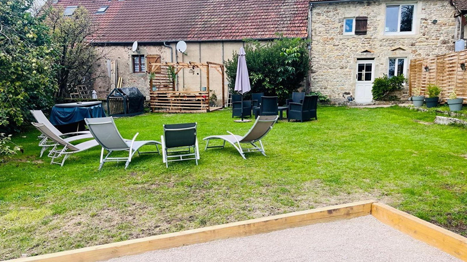 La Chouette Curieuse