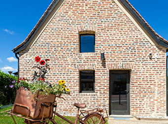 Du Sud Morvan au Canal du Nivernais - Liaisons gare à gare Luzy - Cercy-la-Tour - LUZY