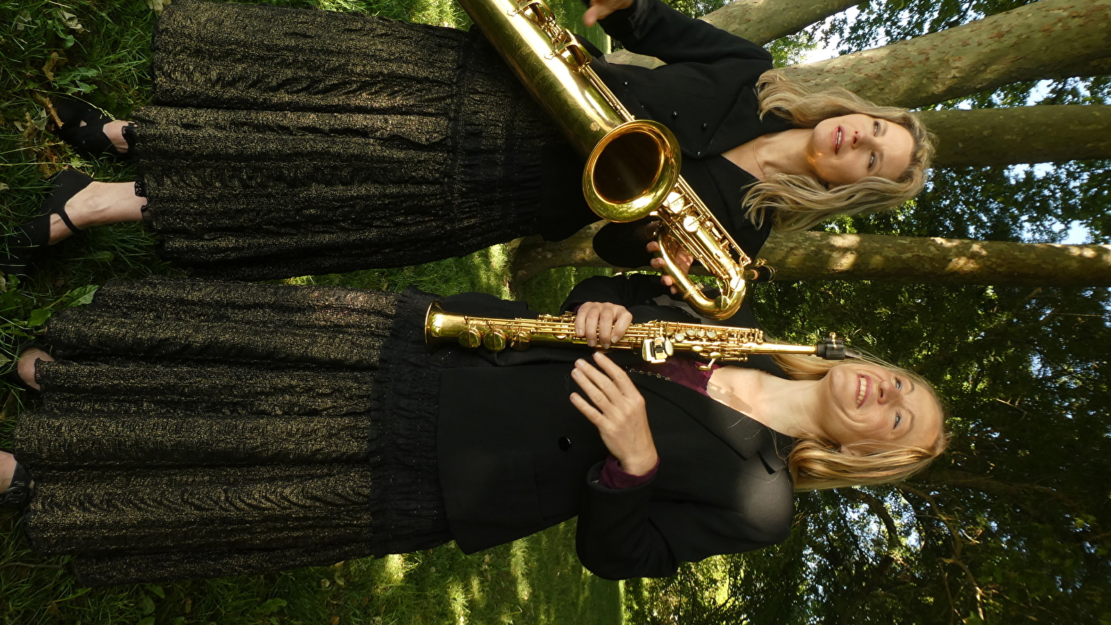 Festival Fleurs de Jazz - Dîner-concert 'Les Dames de Lune'