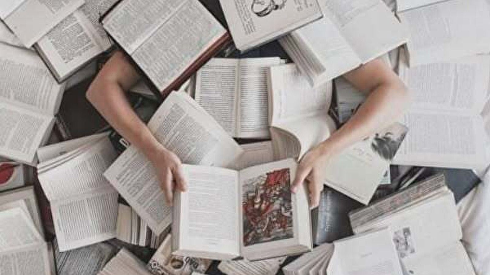 Salon du livre régional de Chalaux