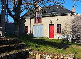 La petite maison - ANOST