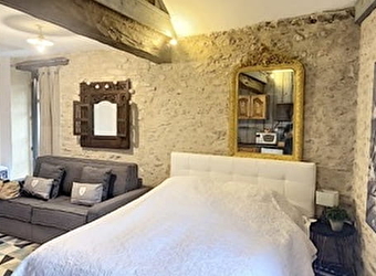 The Good Studio Vezelay - VEZELAY