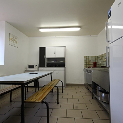 La Bergerie