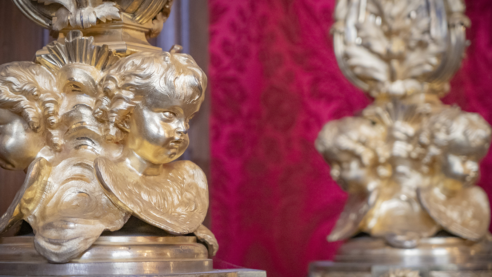 Visite guidée de la cathédrale Saint-Lazare et de son trésor
