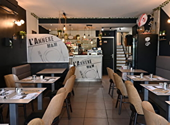 L'Annexe - AUTUN