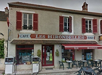 Les Hirondelles - ASQUINS