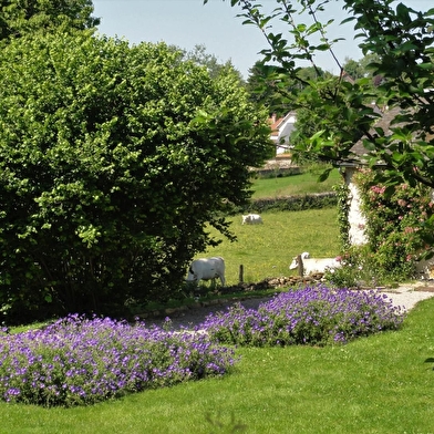 Les Pêcheries